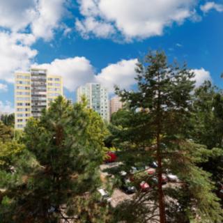 Prodej bytu 3+1 61 m² Praha