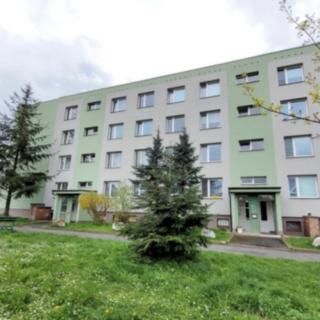 Pronájem bytu 3+1 84 m² Benátky nad Jizerou II, Mladská
