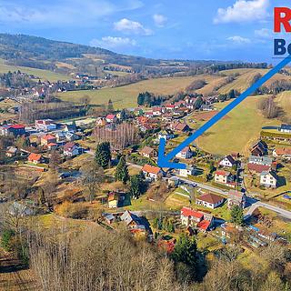 Prodej rodinného domu 150 m&sup2; Chuchelna