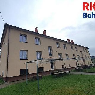 Prodej bytu 1+1 35 m² Horky nad Jizerou