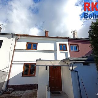 Prodej rodinného domu 120 m² Mladá Boleslav, Hilšerova