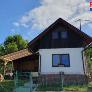 Prodej rodinného domu 55 m² Sobotka Staňkova Lhota