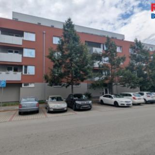 Pronájem bytu 2+kk 48 m² Mladá Boleslav