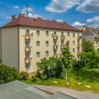 Prodej bytu 2+1 54 m² Mladá Boleslav