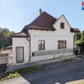 Prodej rodinného domu 131 m² Benátky nad Jizerou