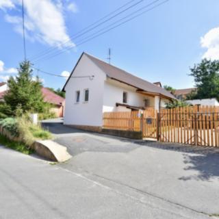 Prodej chalupy 109 m² Mrzky