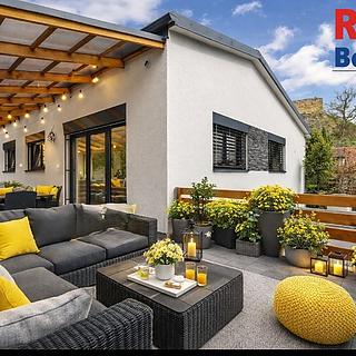 Prodej rodinného domu 224 m² Mladá Boleslav Michalovice