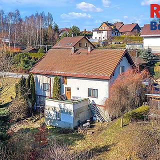 Prodej rodinného domu 150 m² Chuchelna