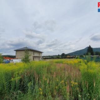 Prodej stavební parcely 1 401 m² Mimoň I, Ralská