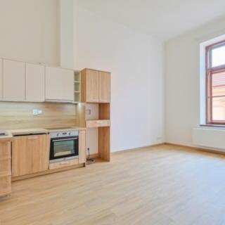 Pronájem bytu 1+kk, garsoniery 30 m² Český Brod
