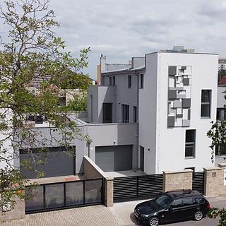 Prodej bytu 3+kk 74 m&sup2; Praha