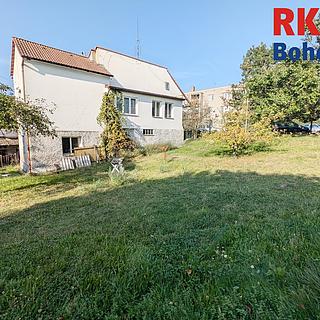 Prodej rodinného domu 170 m² Dobrovice, Husova ulice