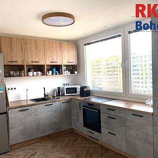 Pronájem bytu 3+1 80 m² Mladá Boleslav II, Havlíčkova