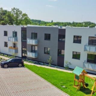 Prodej bytu 3+kk 71 m² Doubravčice, Ve svahu