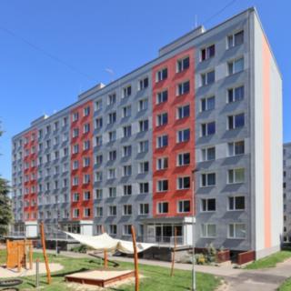 Prodej bytu 3+1 70 m² Český Brod