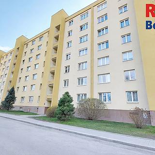 Pronájem bytu 2+1 53 m² Praha Malešice, Ovčárská