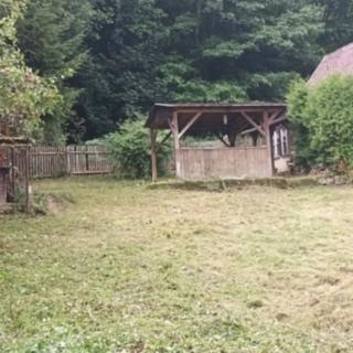 Prodej chaty 46 m² Niměřice Dolní Cetno