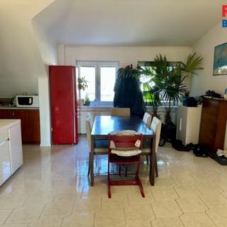 Pronájem bytu 3+kk 77 m² Praha Dejvice, Evropská