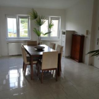 Pronájem bytu 3+kk 77 m² Praha Dejvice, Evropská