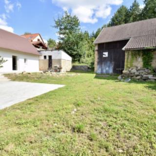 Prodej rodinného domu 86 m² Mrzky