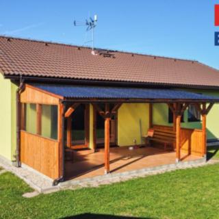 Prodej rodinného domu 122 m² Kounice