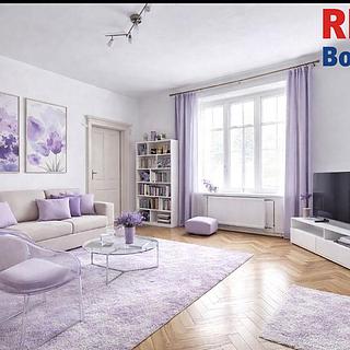 Prodej bytu 3+1 107 m² Mladá Boleslav III, S. K. Neumanna