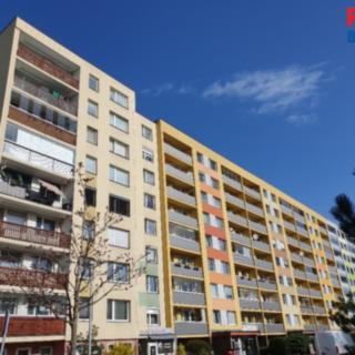 Prodej bytu 2+kk 44 m² Mladá Boleslav