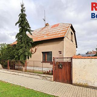 Prodej rodinného domu 68 m² Český Brod, Zborovská