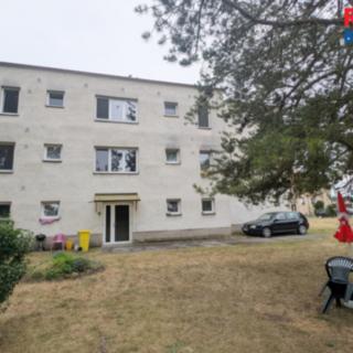 Pronájem bytu 1+1 36 m² Luštěnice, Nová