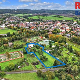 Prodej rodinného domu 5 365 m² Dolní Bousov, V Lipkách