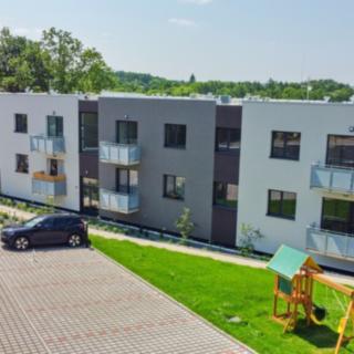 Prodej bytu 3+kk 71 m² Doubravčice