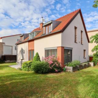 Prodej rodinného domu 151 m² Český Brod