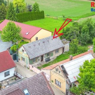 Prodej rodinného domu 170 m² Benátky nad Jizerou