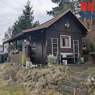 Prodej zahrady 634 m² Bradlec