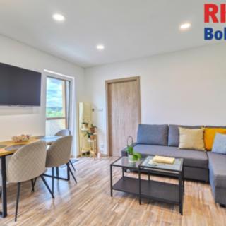 Prodej bytu 3+kk 72 m² Kouřim, Nová