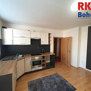 Pronájem bytu 2+kk 42 m&sup2; Benátky nad Jizerou
