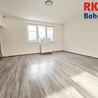 Prodej bytu 3+1 79 m&sup2; Pátek