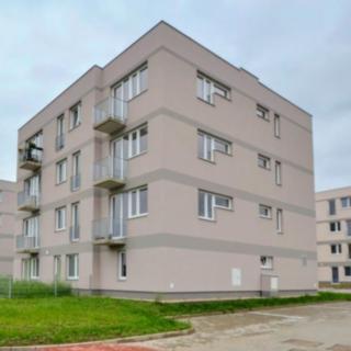 Pronájem bytu 2+kk 49 m² Cerhenice