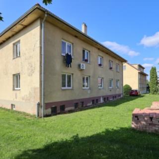 Pronájem bytu 2+kk 43 m² Český Brod