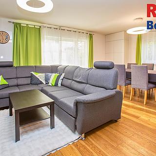 Prodej rodinného domu 151 m² Kounice