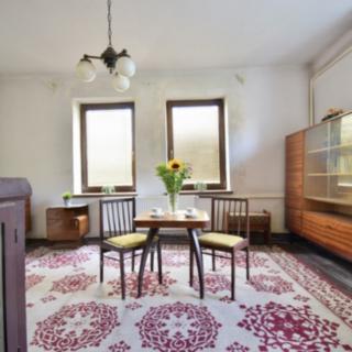 Prodej rodinného domu, 105m²