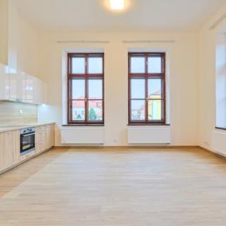 Pronájem bytu 1+kk, garsoniery 39 m² Český Brod
