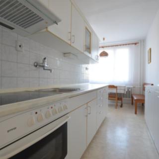 Pronájem bytu 2+1 62 m² Humpolec