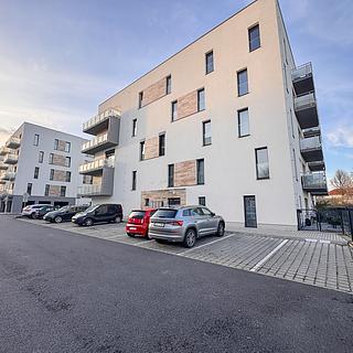 Pronájem bytu 3+kk 78 m² Havlíčkův Brod