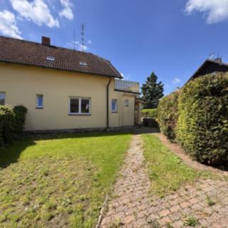 Prodej rodinného domu 130 m² Humpolec Rozkoš