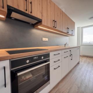 Pronájem bytu 3+1 73 m² Havlíčkův Brod