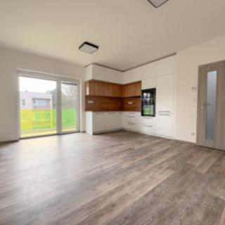 Pronájem bytu 2+kk 57 m² Světlá nad Sázavou