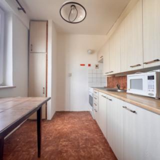 Pronájem bytu 3+1 53 m² Ledeč nad Sázavou, Marie Majerové