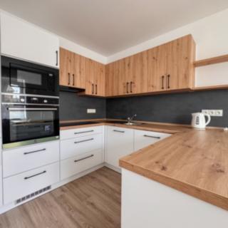 Pronájem bytu 3+kk 60 m² Havlíčkův Brod, Alšova