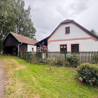 Prodej rodinného domu 100 m² Věžná